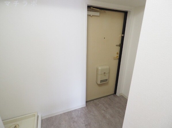 ドール久屋通の物件内観写真